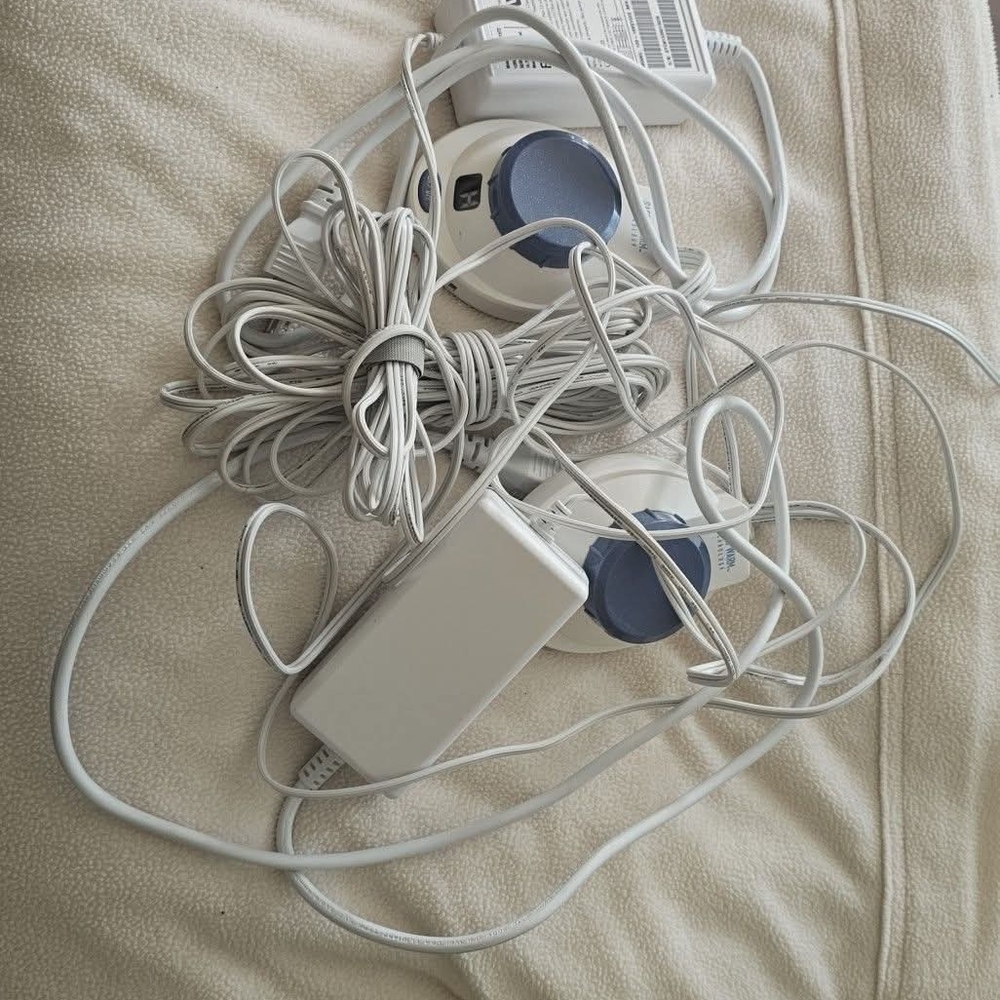King electric Blanket
